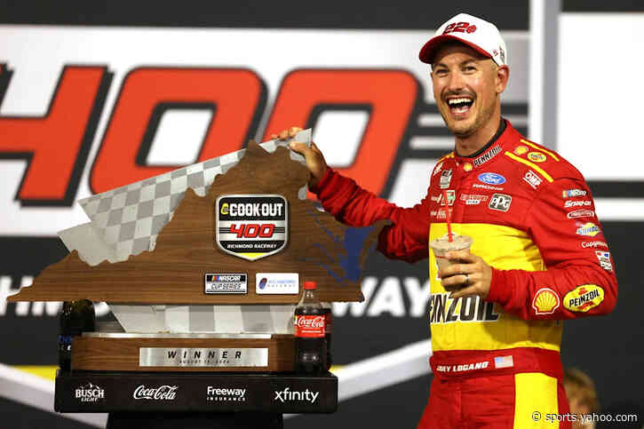 Why NASCAR Fans Still Refuse to Respect Joey Logano And How He Now Races “4 the Haters”