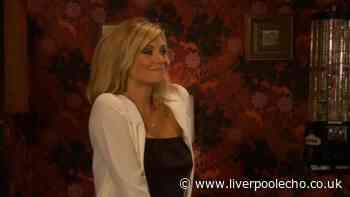 Former Hollyoaks star opens up on EastEnders role she didn't get to play