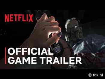 Netflix sluit twee gamestudio's