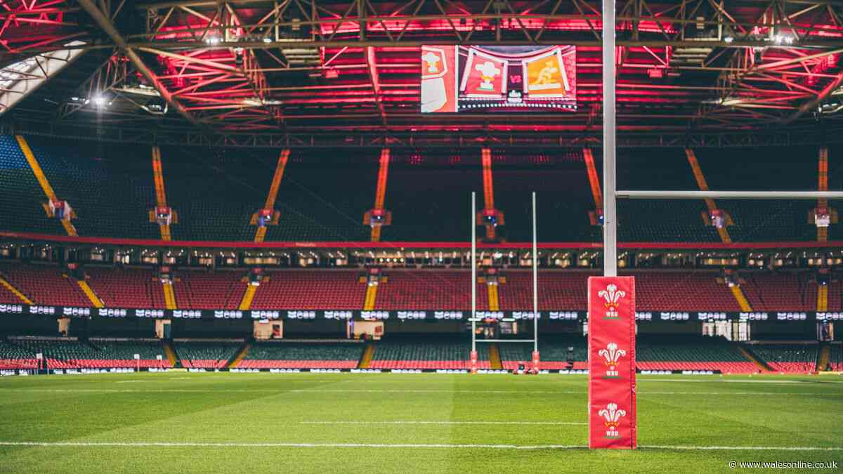 Welsh rugby war is no battle between good and evil but the WRU has a big problem