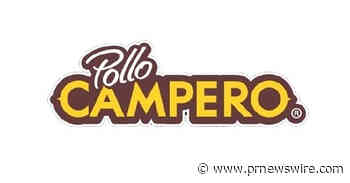 POLLO CAMPERO TO HOST NATIONAL FUNDRAISING DAY TO SUPPORT EARTHQUAKE VICTIMS IN VENEZUELA AND COLOMBIA
