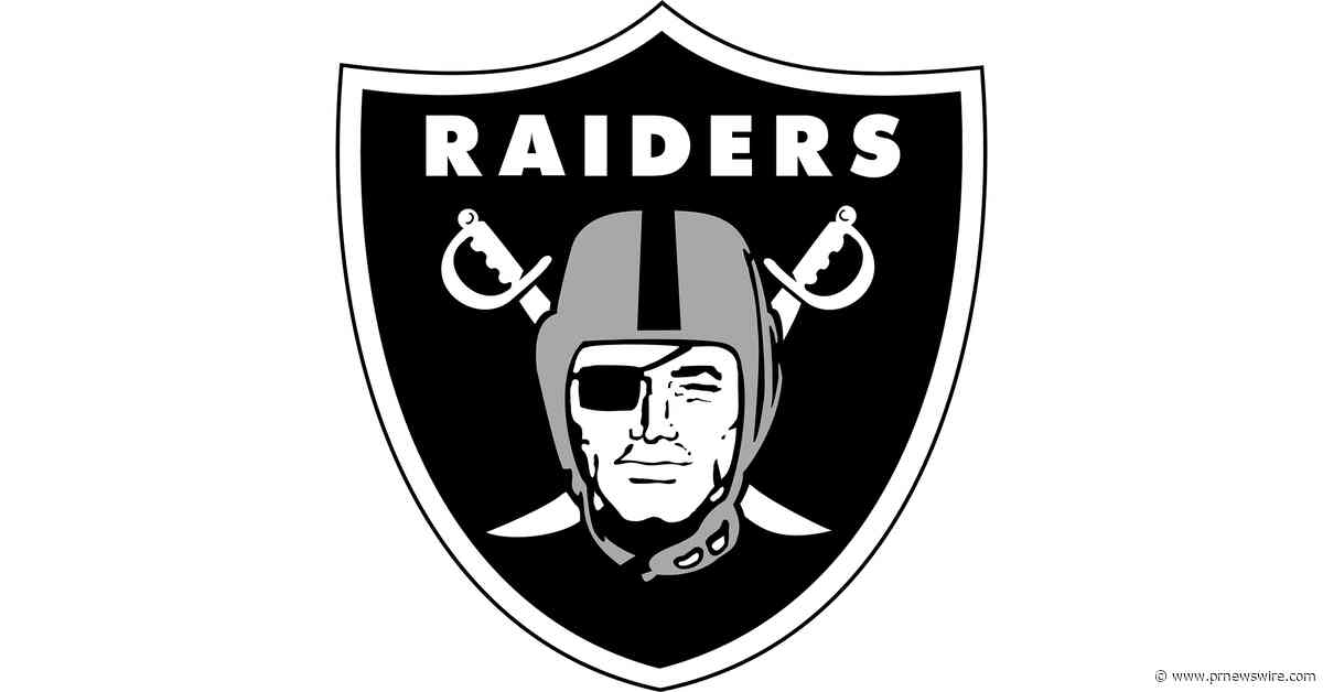 The Las Vegas Raiders and Waymo Announce First-Ever Autonomous Ride-Hailing Partnership at Allegiant Stadium