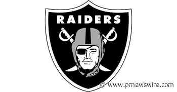 The Las Vegas Raiders and Waymo Announce First-Ever Autonomous Ride-Hailing Partnership at Allegiant Stadium