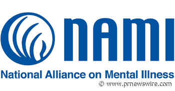 NAMI Names Dr. Christine Crawford Chief Medical Officer