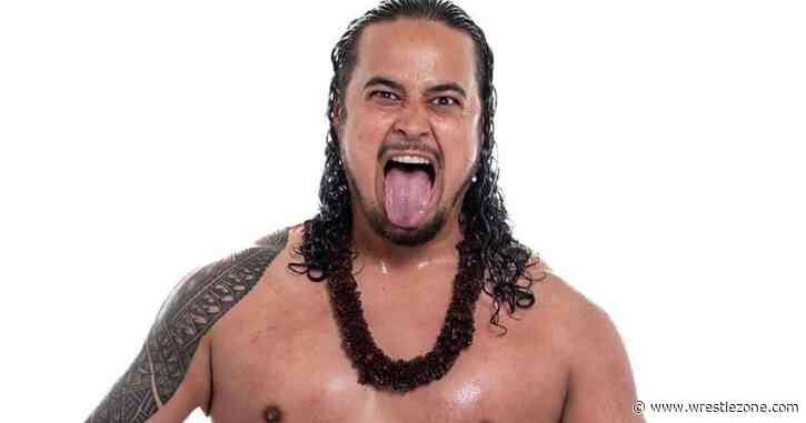 Roman Reigns’ Relative And Former WWE Star Announces Retirement At 34