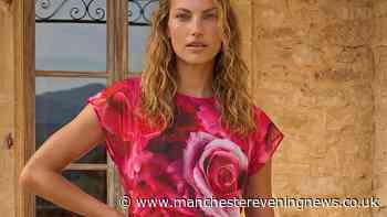 Roman's 'flattering' £49 autumn wedding guest dress 'looks like Ted Baker'