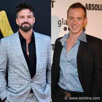 Johnny Bananas Speaks Out After Real World Costar Tyler Duckworth Dies
