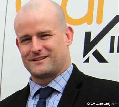 ‘He broke me’: Judge weighs consequences of former Kingston Police sergeant's assault of subordinate