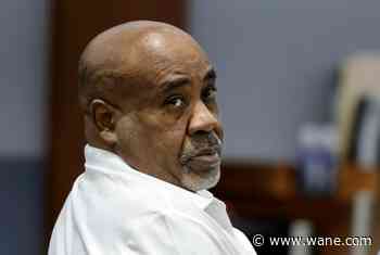 All eyez on Tupac: Opening statements have begun at trial in rapper's 1996 killing in Las Vegas