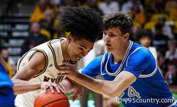 Cowboy Basketball Penciled in For Sunshine Slam Tournament