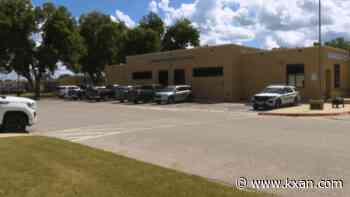 Lampasas ISD making improvements on schools following bond approval