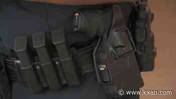 Texas school districts still face challenges meeting armed officer requirement