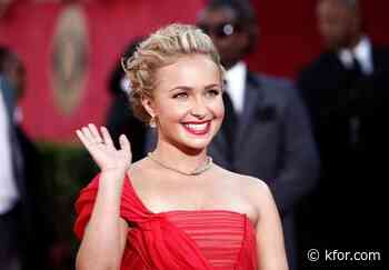 Coroner's office releases new details in death of actress Hayden Panettiere