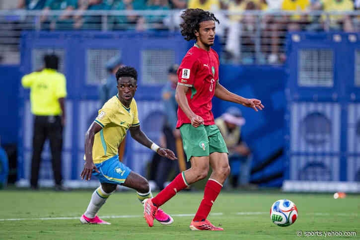 Report: Manchester City closing in on €100m signing