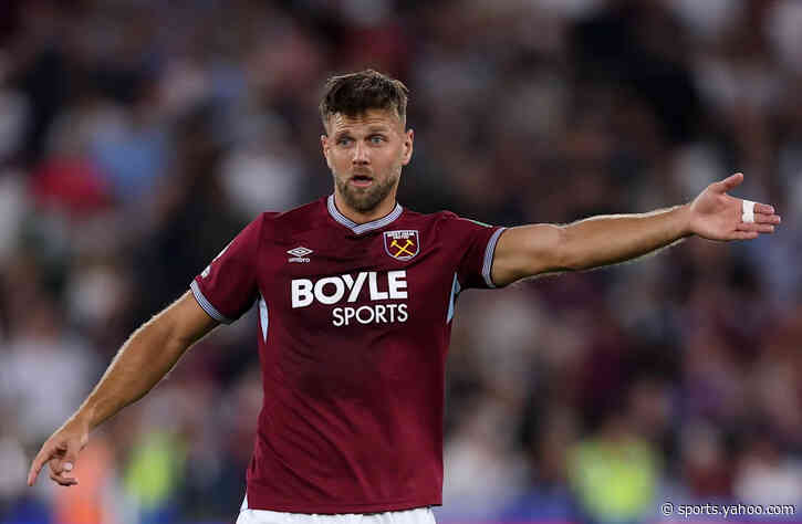 Niclas Füllkrug scheduled for Werder Bremen medical
