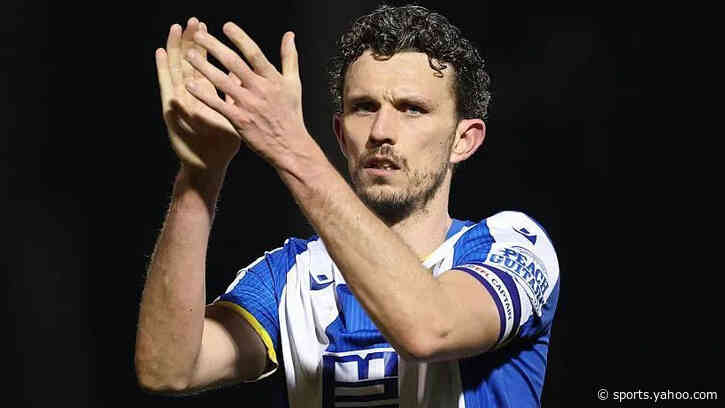 Defender Flanagan joins Colchester backroom staff