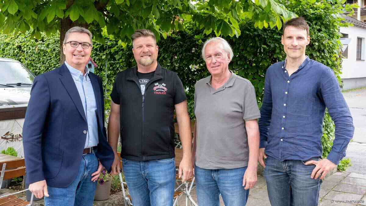 Neuer Vorstand gefunden: Kreisverkehrswacht entgeht der Auflösung