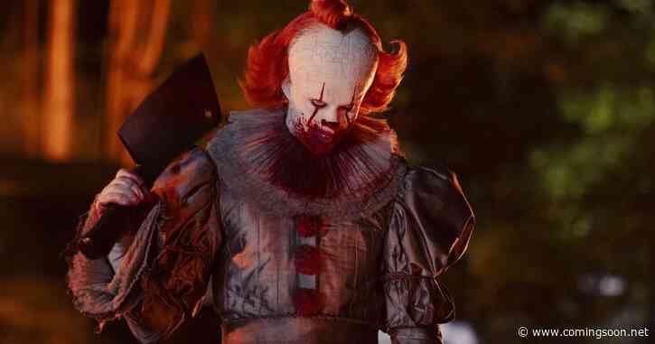 It: Welcome to Derry Finally Gets Great Season 2 News as Show Makes Big Creative Change