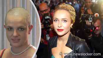 Jong beroemd worden zoals Hayden Panettiere kent vaak duistere kant: ’Aandacht werkt ook verslavend’