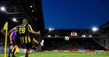 LIVE Keuken Kampioen Divisie | De Graafschap ontvangt Jong AZ, Vitesse op bezoek bij Jong Utrecht