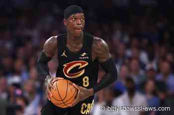 Dennis Schröder llega a Charlotte y apunta a un curioso récord en la NBA