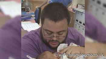 Litherland dad dies weeks after getting toothache