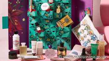 'Friends say I look well' with Fortnum & Mason's £120 cream now £12