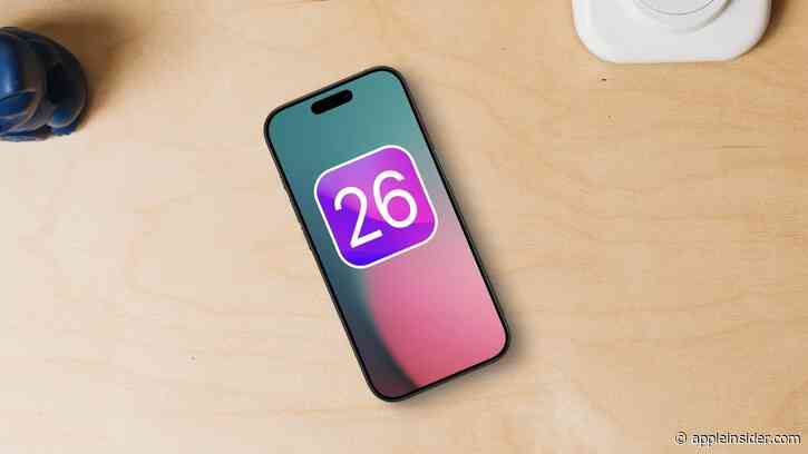 Apple has shipped iOS 26.6.1, and you should install it soon