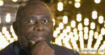 Montreal jazz icon Oliver Jones to be remembered at public funeral in Little Burgundy