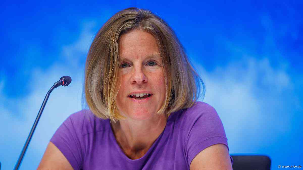 Vorwürfe des Machtmissbrauchs: Grünen-Fraktionschefin Oehlrich tritt in MV zurück
