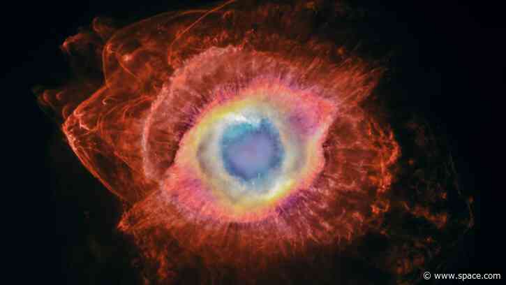 Scientists find dead star that predicts our sun's future: 'Broken apart and returned to the galaxy'