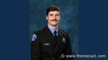 Wash. firefighter to represent U.S. at World Rowing Championships