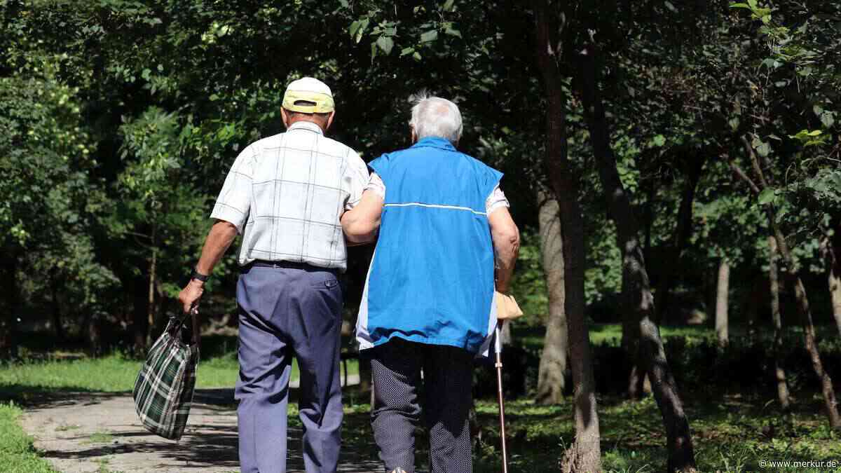 Nicht die Rente: Ärztin nennt Problem der Boomer-Generation in den kommenden Jahren