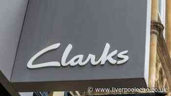 'Spring in your step' Clarks £65 sandals with 'airy design' now £35