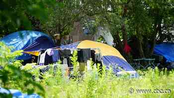 Big city mayors once again demand urgent action from province, feds to solve homeless crisis