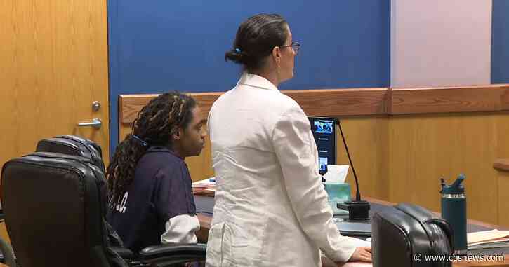 Georgia rapper Lil Toonk to remain in jail after judge denies bond in Fulton County homicide case