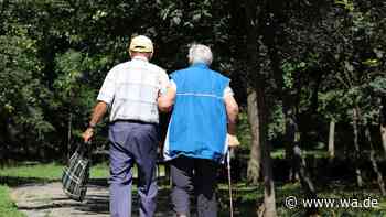 Nicht die Rente: Ärztin nennt Problem der Boomer-Generation in den kommenden Jahren