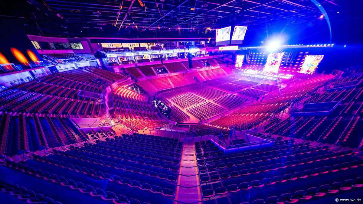 Schlimmer Rückschlag: Sänger aus Kult-Familie sagt Tour ab – alle NRW-Termine betroffen