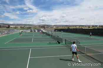 Wyoming High School Tennis Scoreboard for August 17-22, 2026