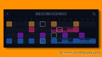 Spectdrum Rhythmic Spectral Gate Turns Any Sound Into A Groove