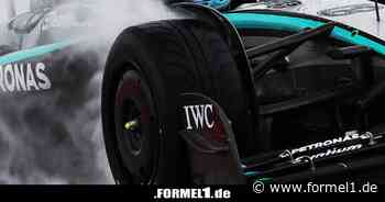 Pirelli: Entwicklung des "Super-Intermediate" geht weiter
