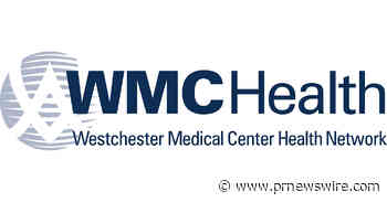 Westchester Medical Center Health Network Names Frances Spreer Albert, CPA, Executive Vice President and Chief Financial Officer