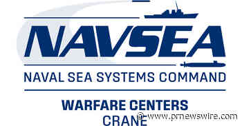 U.S. Navy and Indiana National Guard unveil nation's first sled track capability to accelerate defense innovation