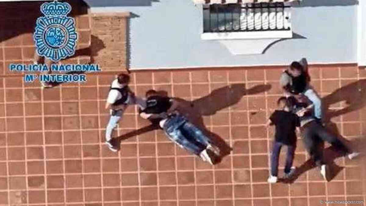 Nederlandse criminelen knippen vingerkootjes af van landgenoot (24) aan Spaanse costa: ’Hij werd voor dood achtergelaten’