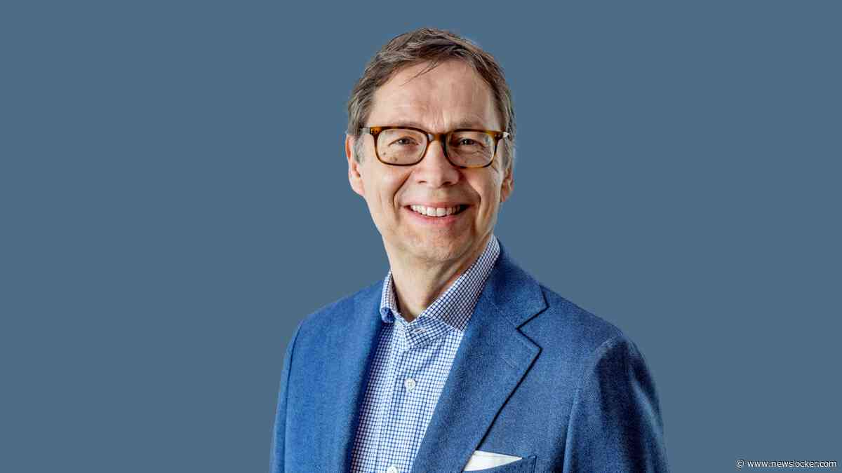 Remco de Boer: Energie in overvloed