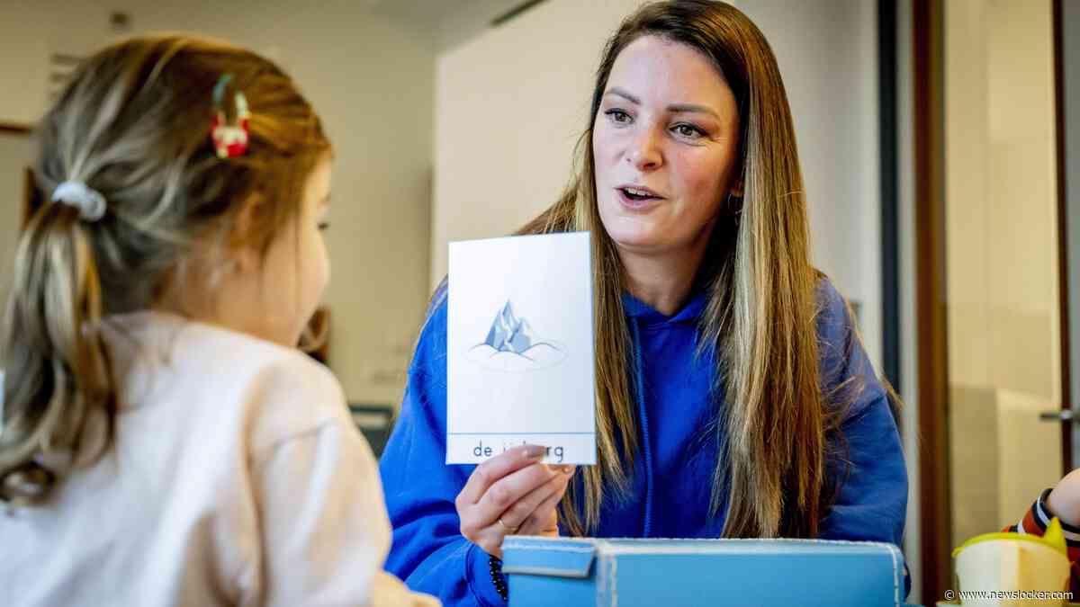 Aantal vacatures in jaar tijd met meer dan 10 procent afgenomen