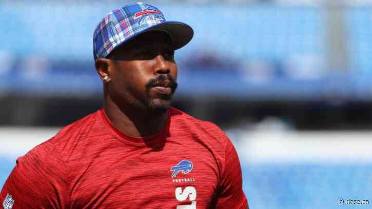 Surprise Announcement for Von Miller