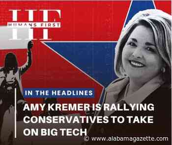 Humans First To Stop In Bessemer, Alabama On Their Nationwide Bus Tour On September 13th