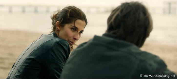 Returning Home to Lebanon in 'Shadows of Beirut' Official UK Trailer