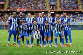 Praat mee op VP: Deportivo La Coruña – Elche